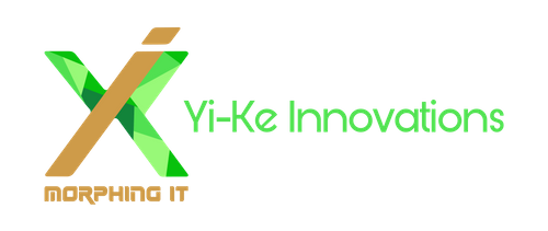 Yi-Ke Innovations Pte Ltd