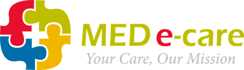 MED e-care Healthcare Solutions Inc