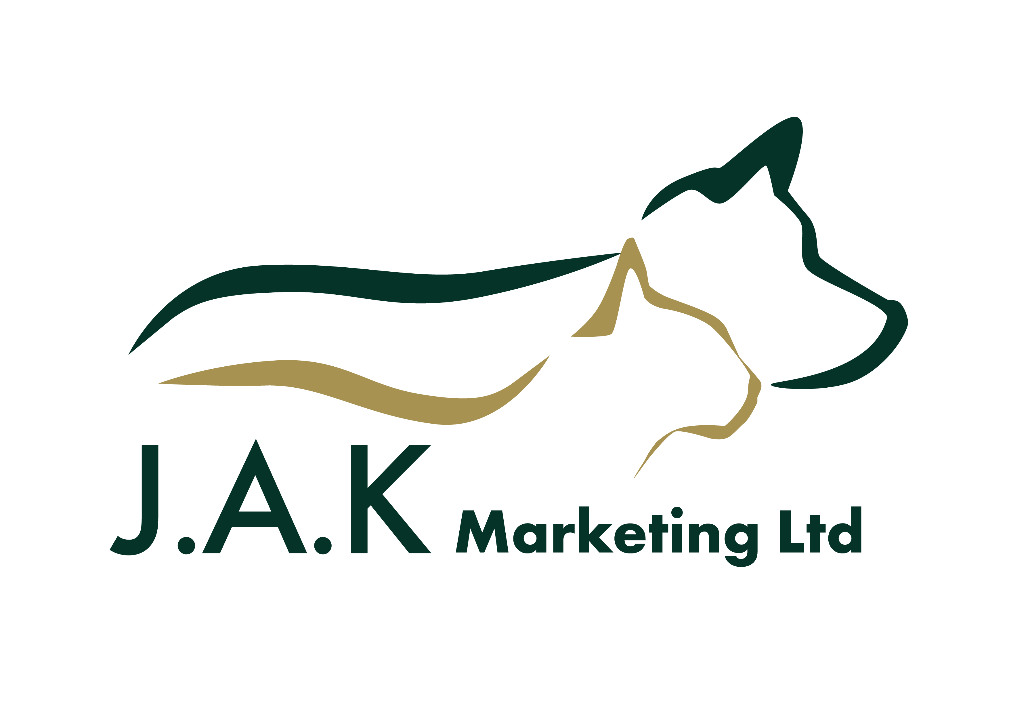 J.A.K Marketing