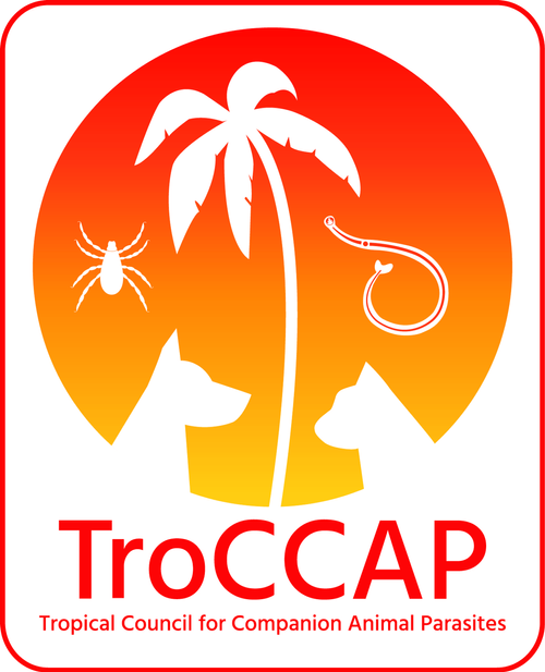 Tropical Council for Companion Animal Parasites (TroCCAP)