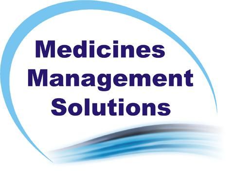 Medicines Management Solutions Ltd