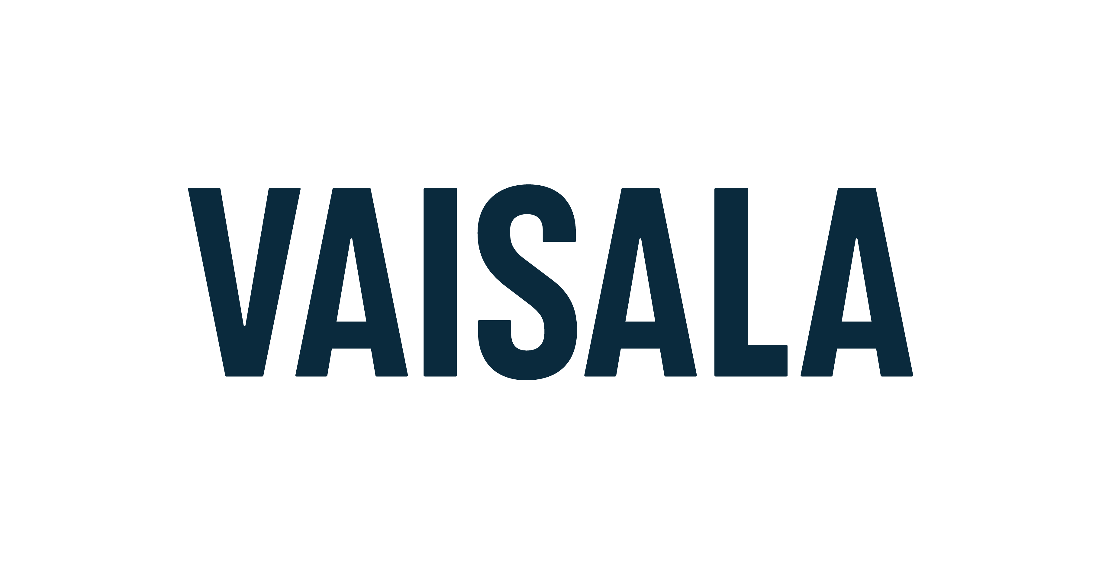 VAISALA