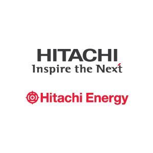 HITACHI