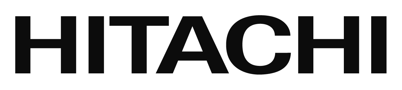 HITACHI