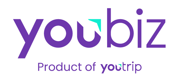 YouBiz (Product of YouTrip)