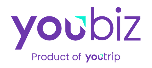 YouBiz (Product of YouTrip)