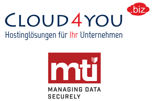 cloud4you GmbH