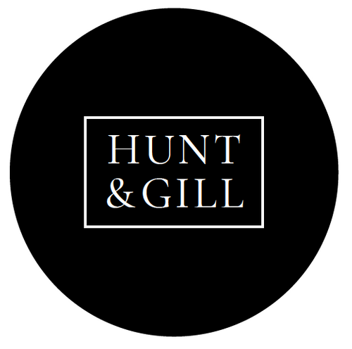 Hunt & Gill