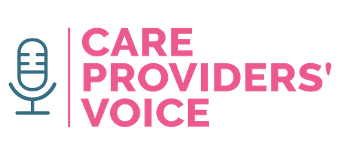 Care Providers' Voice