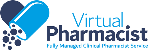 Virtual Pharmacist Ltd