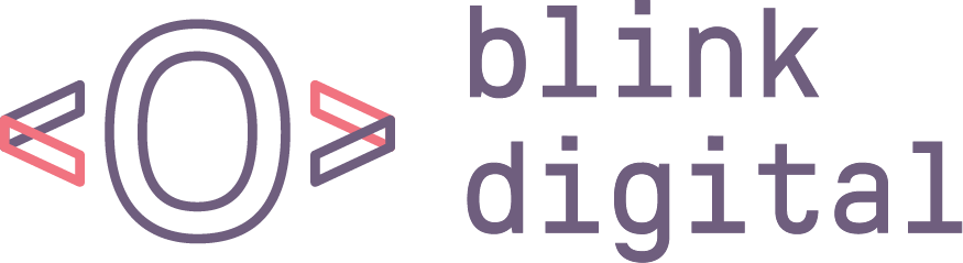 BLINK DIGITAL