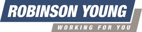 Robinson Young