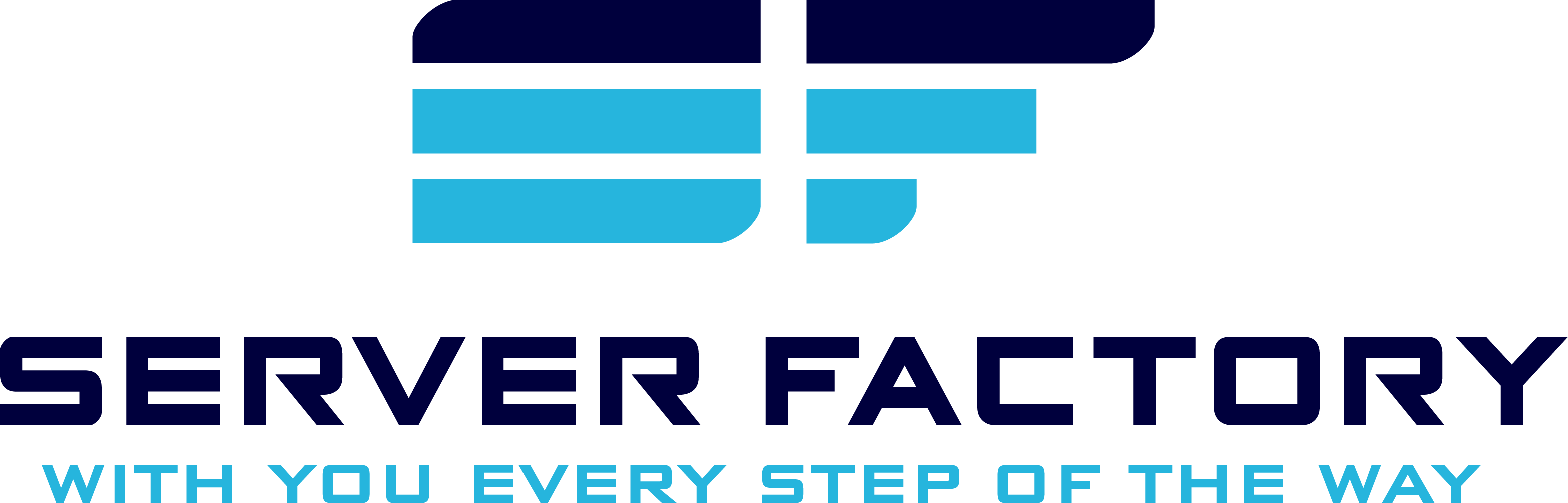 Server Factory Limited