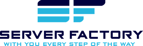 Server Factory Limited