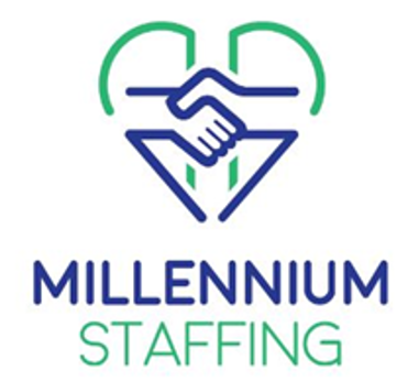 MILLENNIUM STAFFING