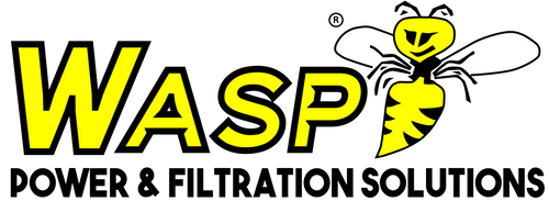 Wasp Power + Filtration Solutions