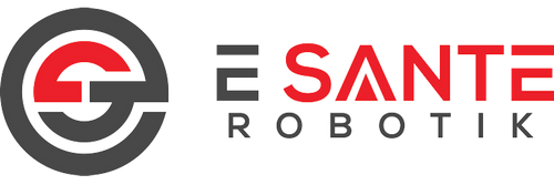 e-Sante Robotik Technology