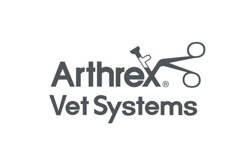 Arthrex Vet Systems