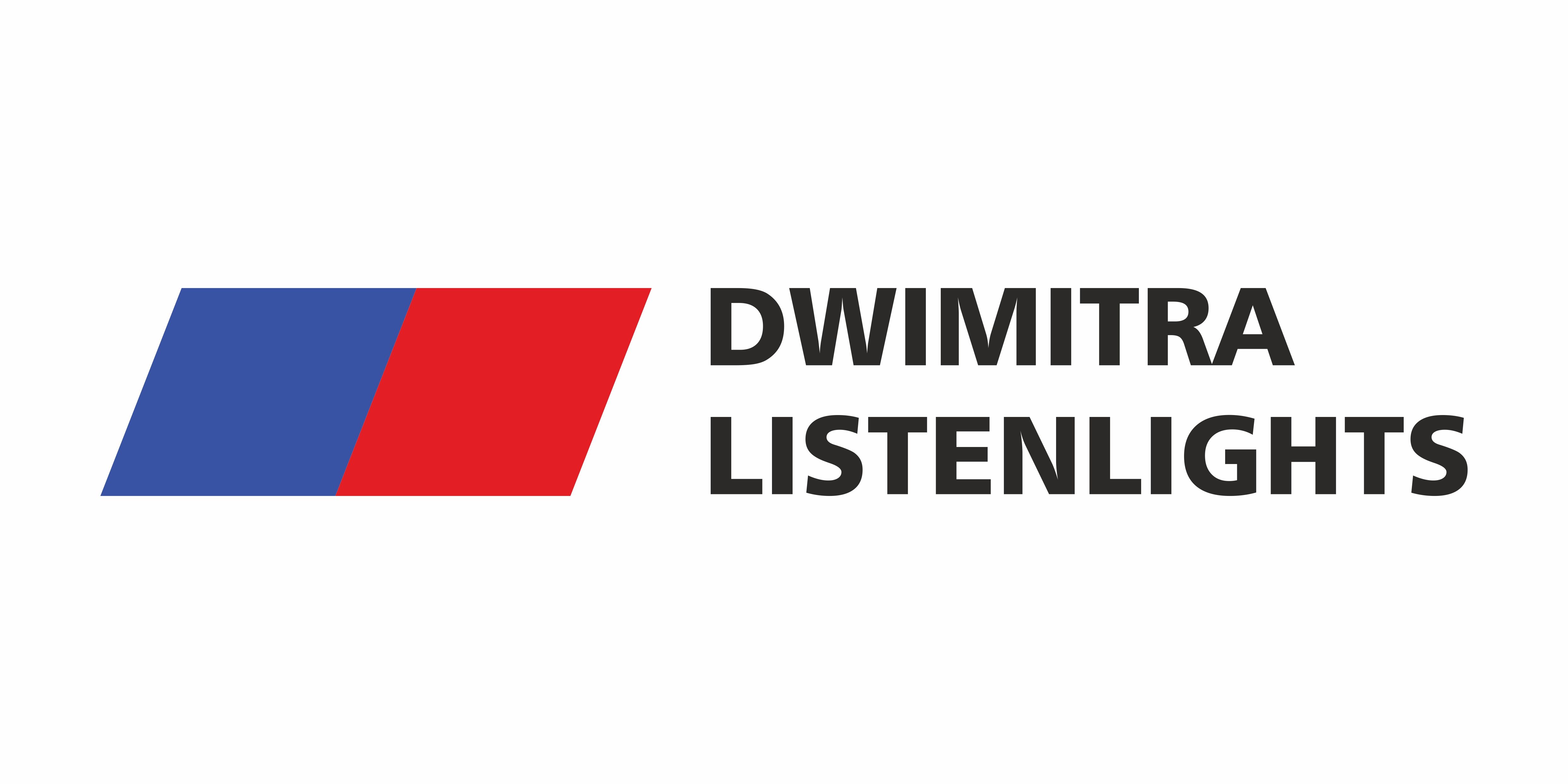 Dwimitra Listenlights