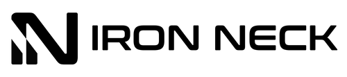 Iron Neck