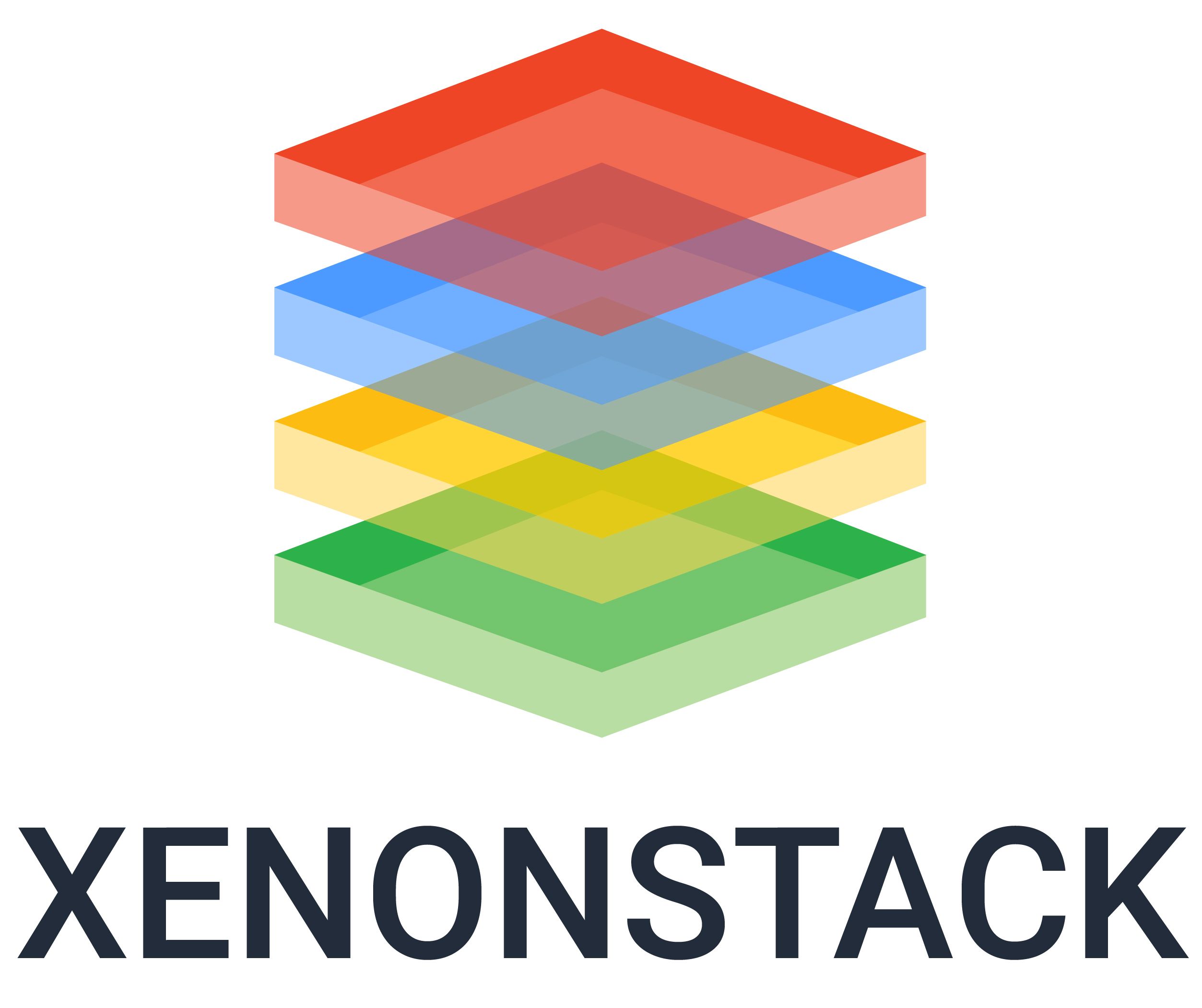 Xenonstack