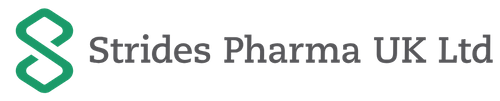 Strides Pharma UK Ltd