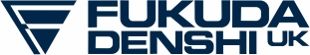 Exhibitor profile image for Fukuda Denshi UK Ltd