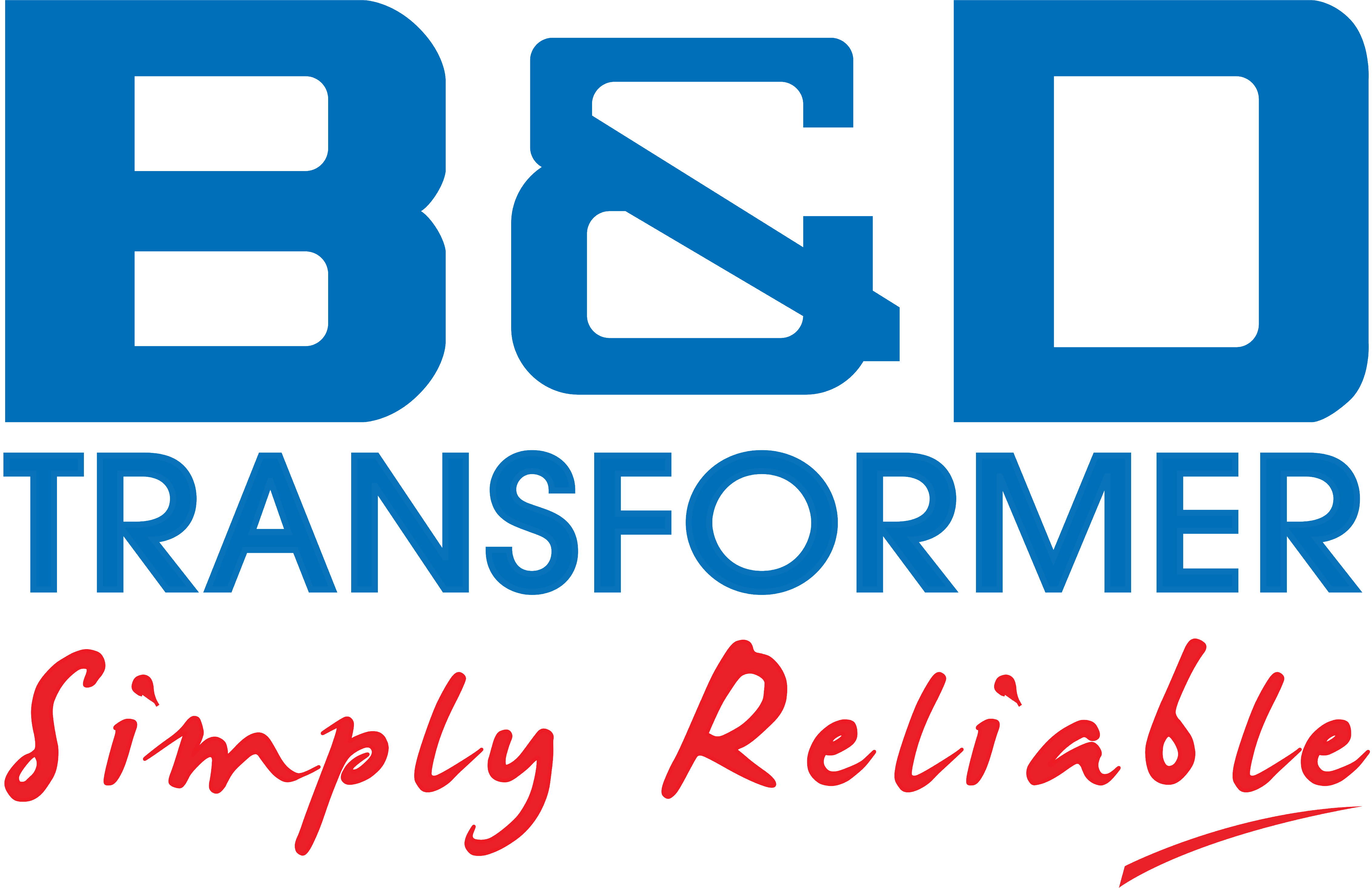 B & D Transformer