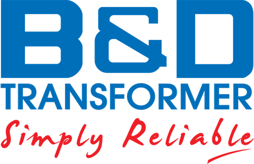 B & D Transformer