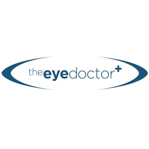 The Eye Doctor