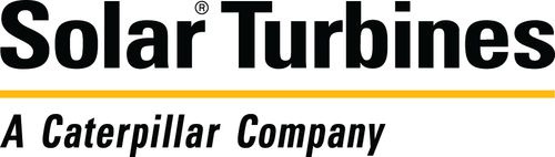 Solar Turbines a CATERPILLAR COMPANY