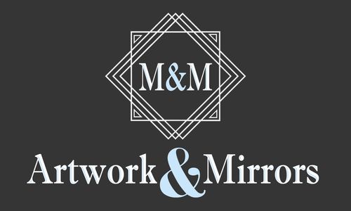 M&M Artwork & Mirrors