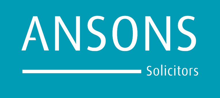 Ansons LLP Solicitors
