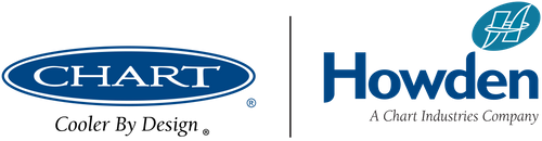 Howden, A Chart Industries Company