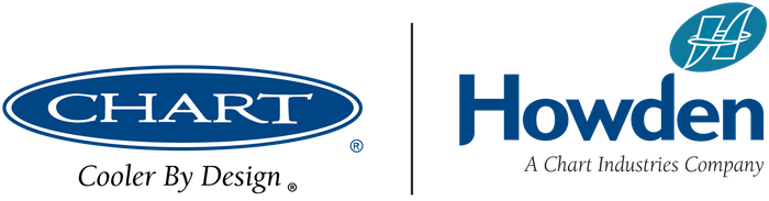 Howden, A Chart Industries Company