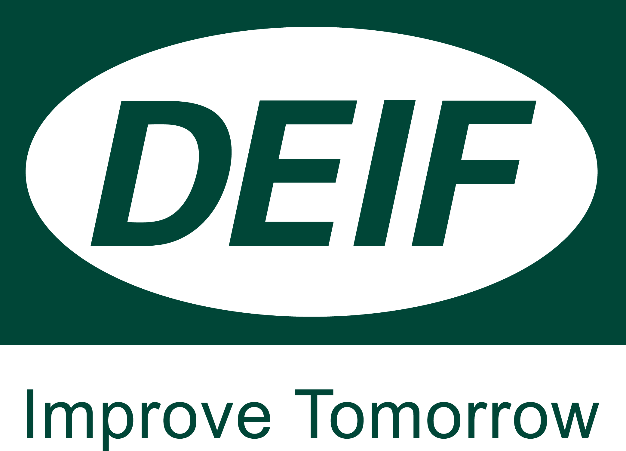 DEIF