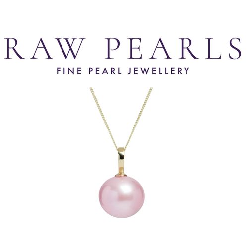 Raw Pearls Ltd