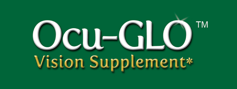 Ocu-GLO by Animal Necessity