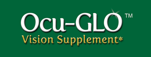 Ocu-GLO by Animal Necessity