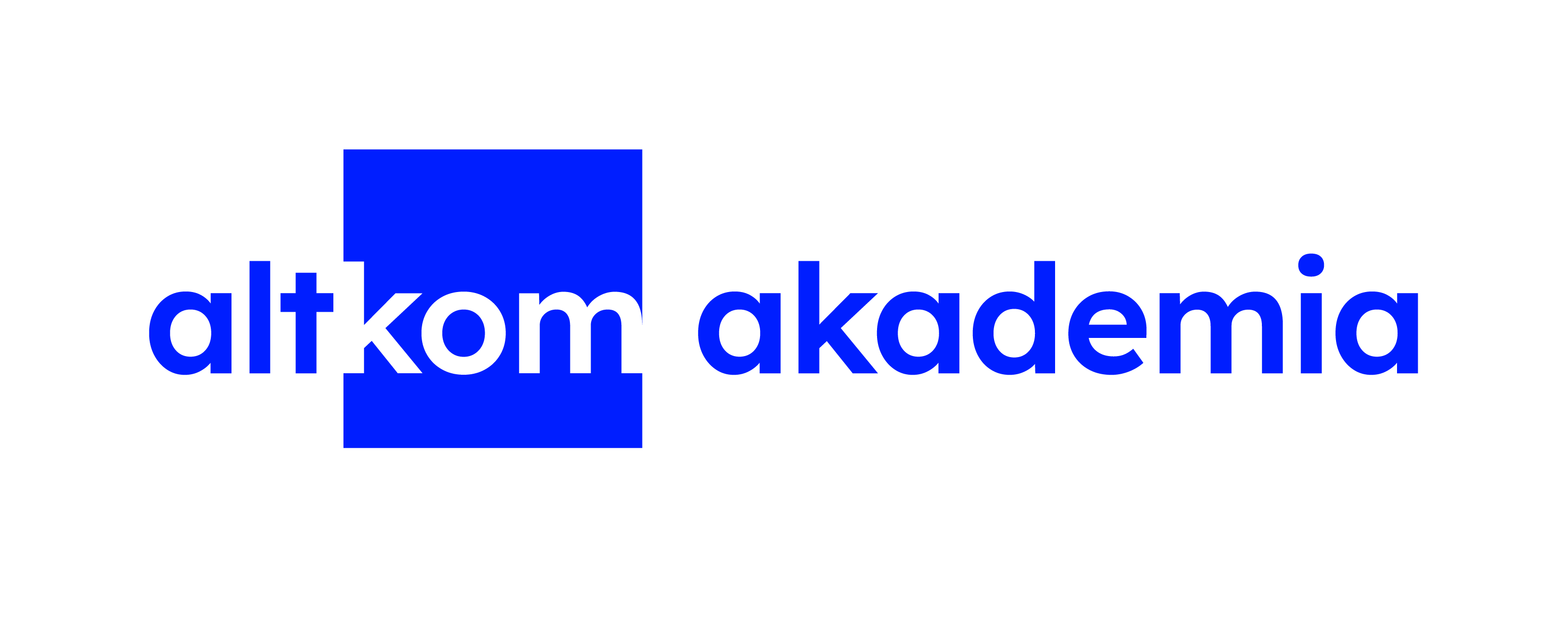 Altkom Akademia