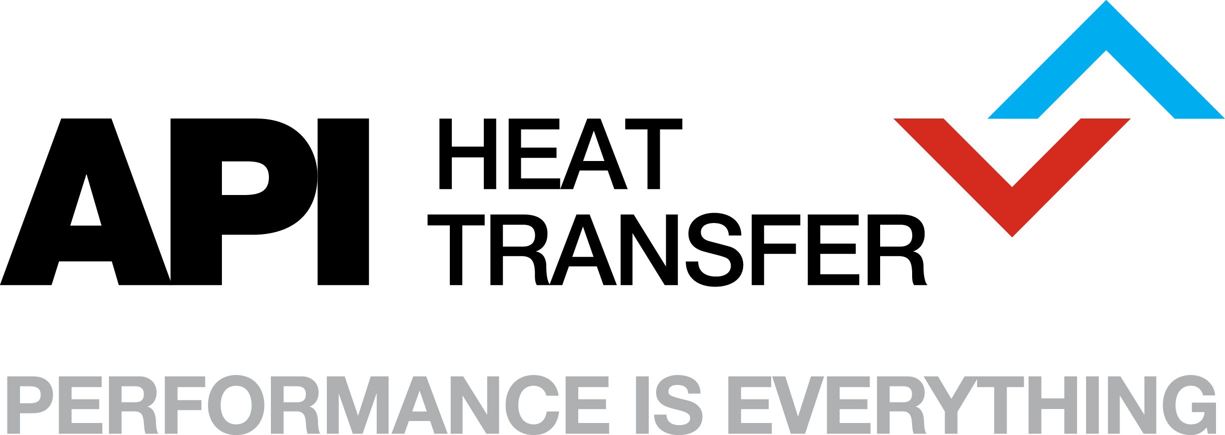 API Heat Transfer