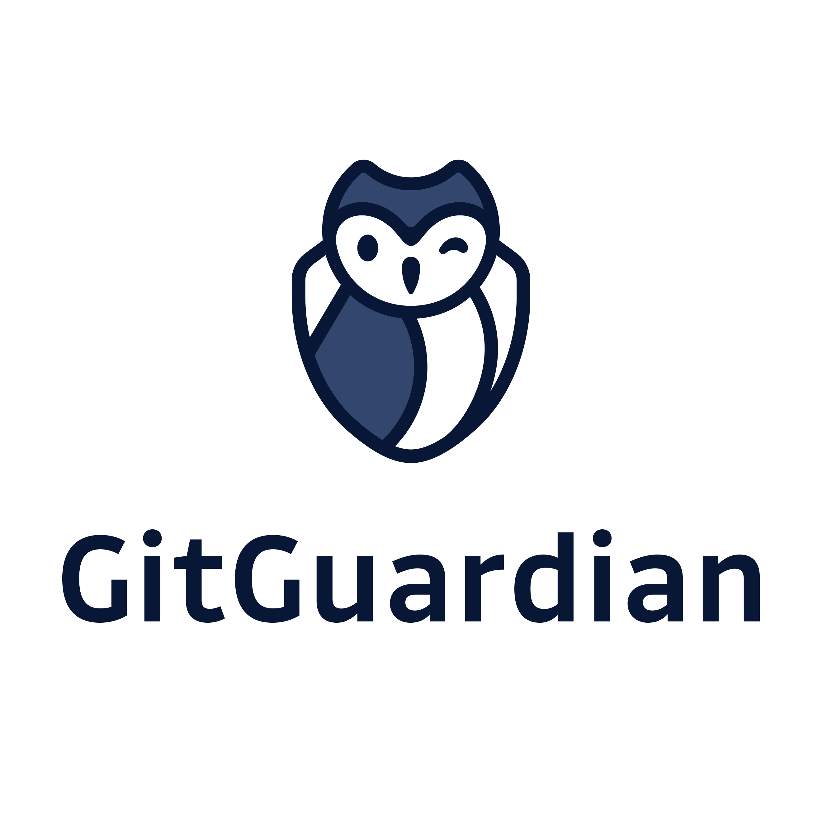 GitGuardian SAS