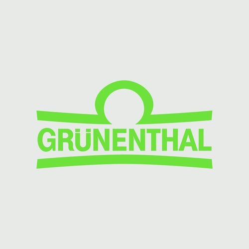 Grünenthal Ltd