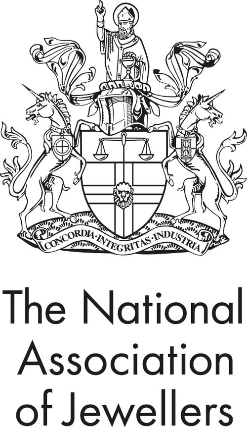 The NAJ National Association of Jewellers