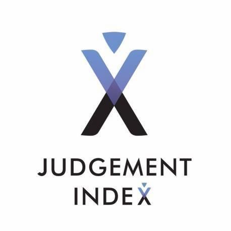 Judgement Index
