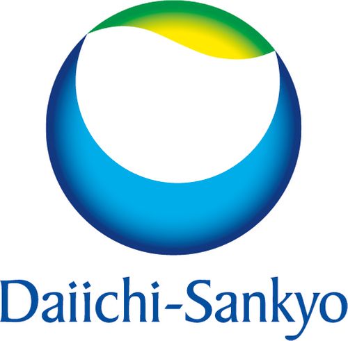 Daiichi Sankyo UK Ltd