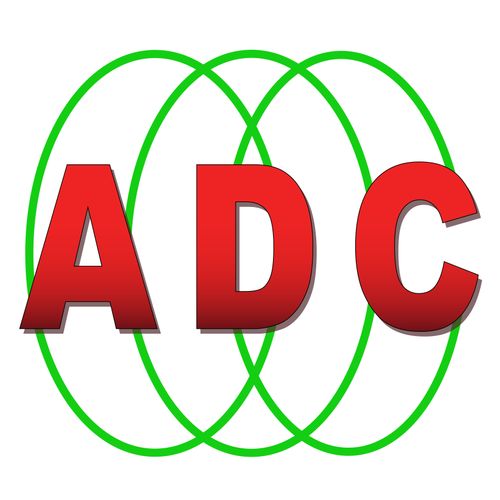 ADC Power Concept