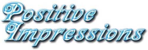 Positive Impressions