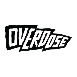 Overdose.