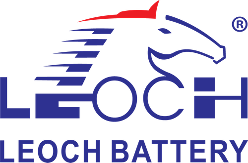 LEOCH BATTERY